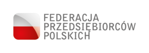 logo Konfederacja Przedsiębiorców Polskich