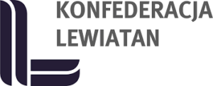 logo Konfederacja Lewiatan