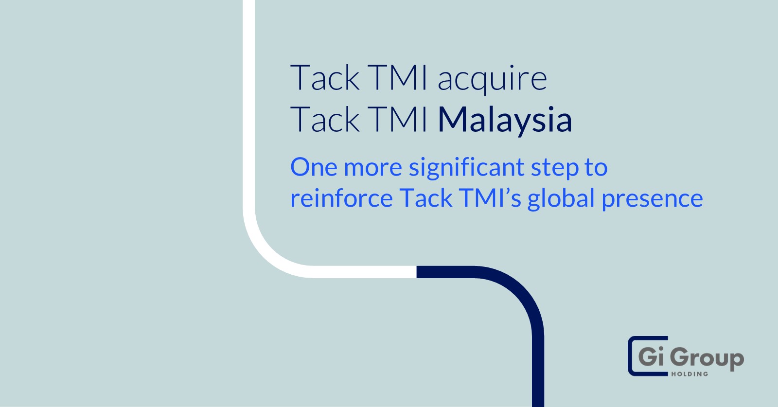 Tack Tmi Acquire Tack Tmi Malaysia Gi Group Holding 9892